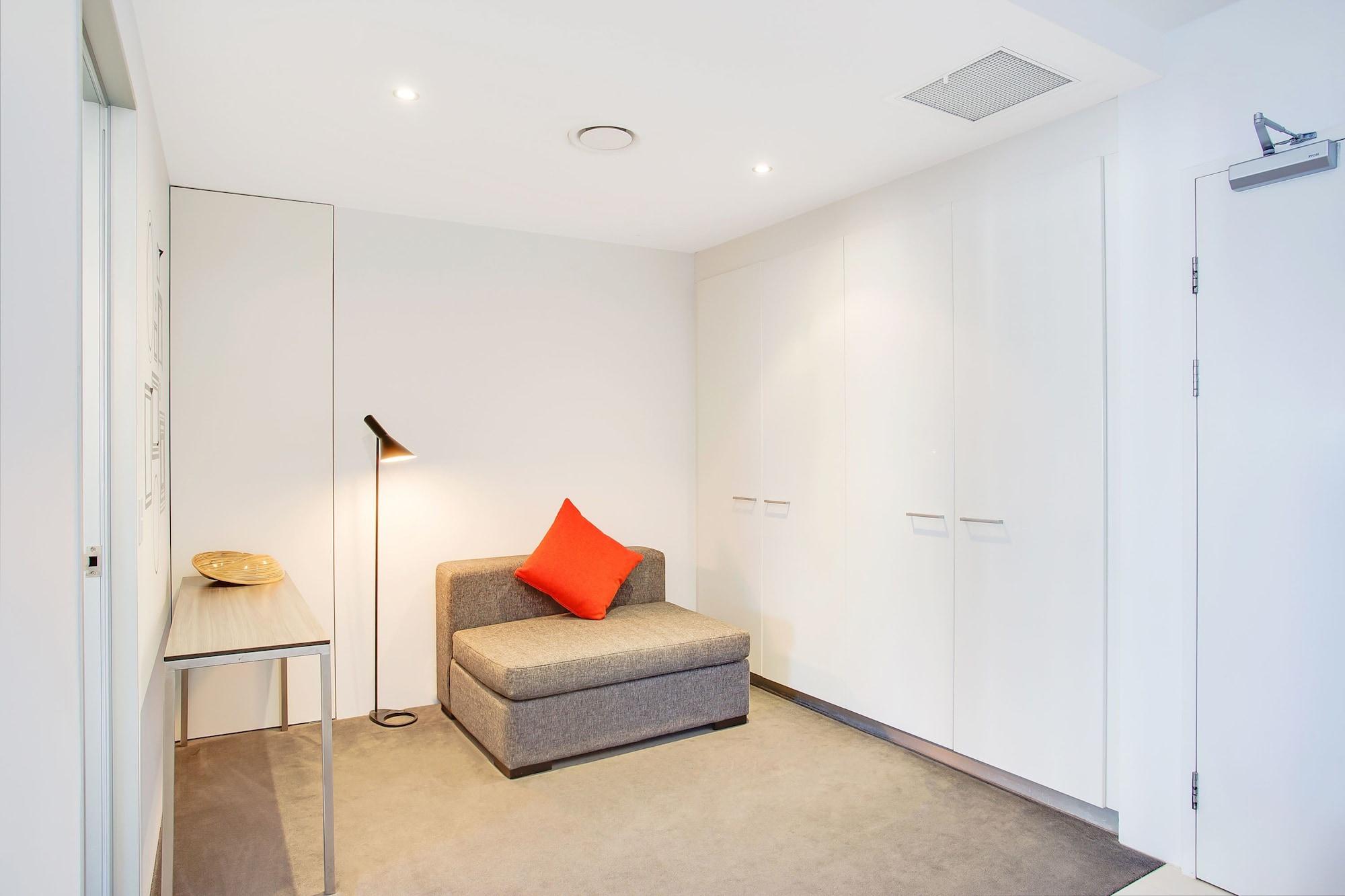 Mantra Circle On Cavill Aparthotel Gold Coast Exterior foto