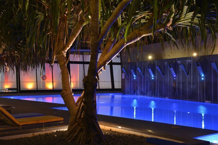 Mantra Circle On Cavill Aparthotel Gold Coast Exterior foto