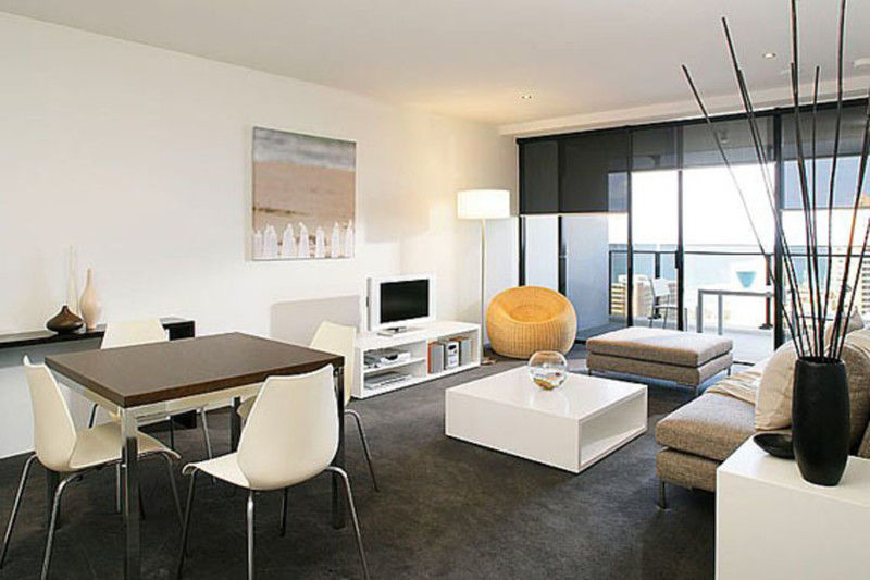 Mantra Circle On Cavill Aparthotel Gold Coast Exterior foto